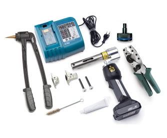 Rothenberger multi-layer tube cutter