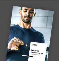 RAUTITAN Product book