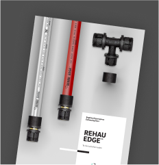 Rehau Edge Technical-information