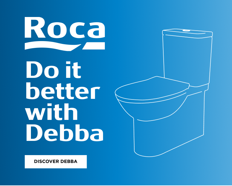 Do it better with Debba