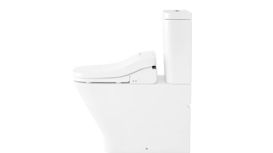 ROCA Smart Toilet