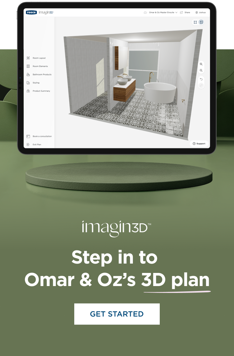View the 3d designs in imagin3d