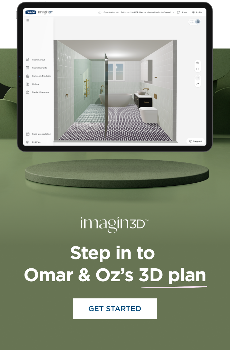 View the 3d designs in imagin3d