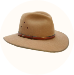 Akubra hat