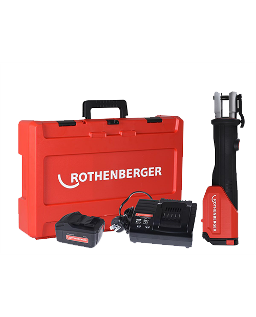 Rothenberger press tools