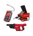 DRAIN CLEANING & INSPECTION