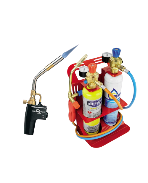 Welding & Joining Tools