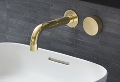 Brass Basin Tapware