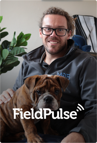 FieldPulse - Job Management