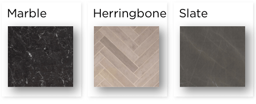 Sarah and tony tiles