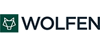 wolfen logo