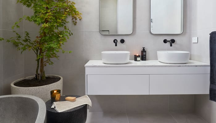 The Block Bathroom Norm Jess