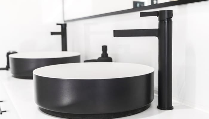 bathroom basins