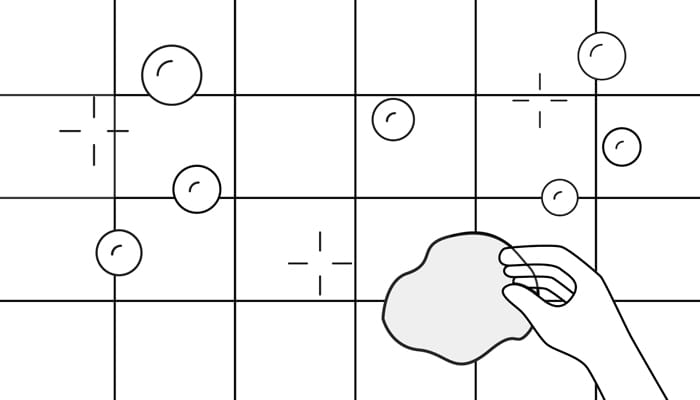 reece bathroom water cleaning