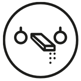 custom finished tapware