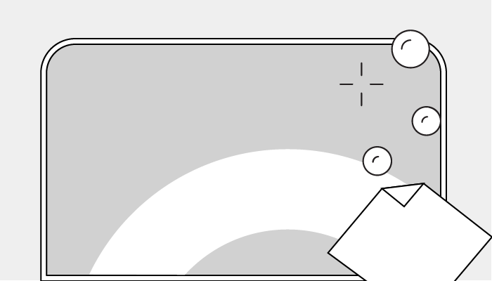 reece bathroom shine mirror