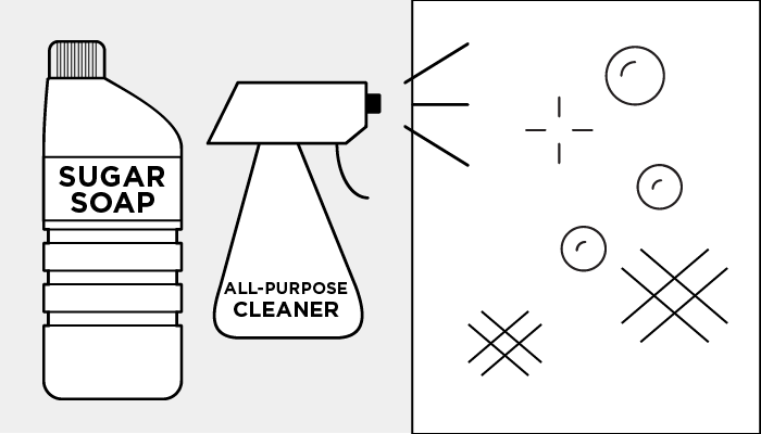 reece bathroom tap cleaning
