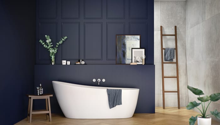 product definitions baths