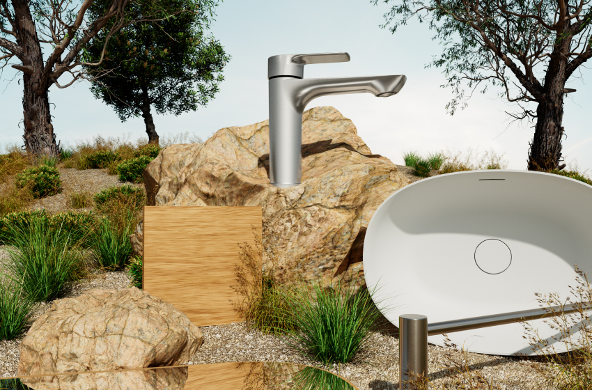 Modern Australian Tile v2