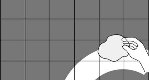 reece bathroom grout cleaning