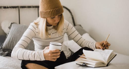 come to showroom prepared