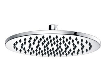 Mizu Drift shower head chrome renovation
