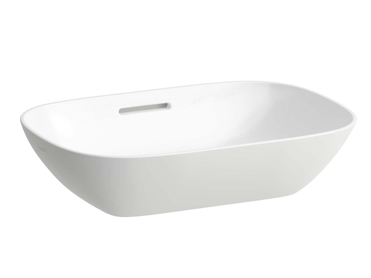 laufen ino 500 counter basin reece bathroom