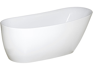 kado neue 1730 freestanding bath white 9507178 hero 1 v2