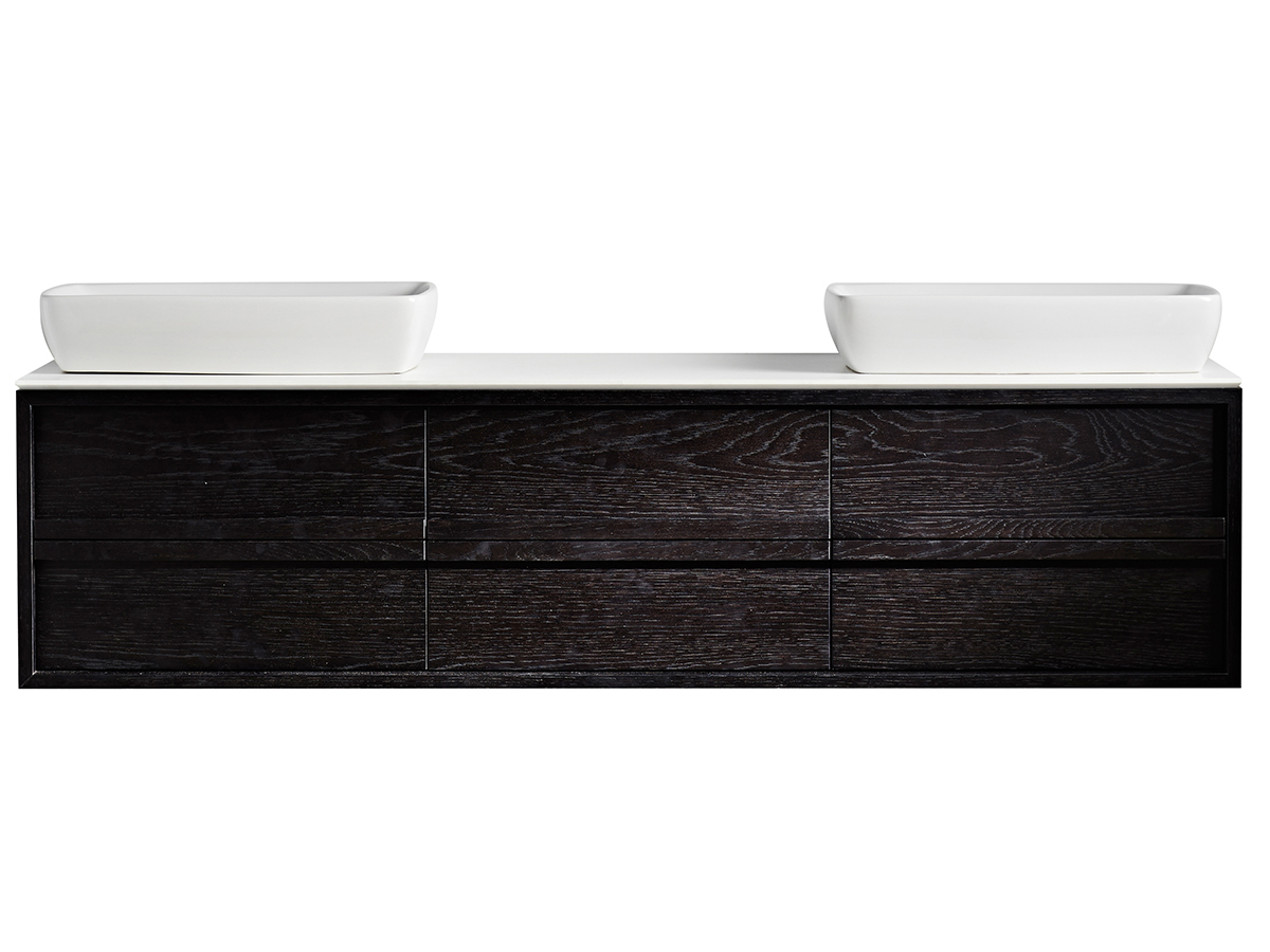 issy z8 butterfly 1500 vanity unit reece bathroom