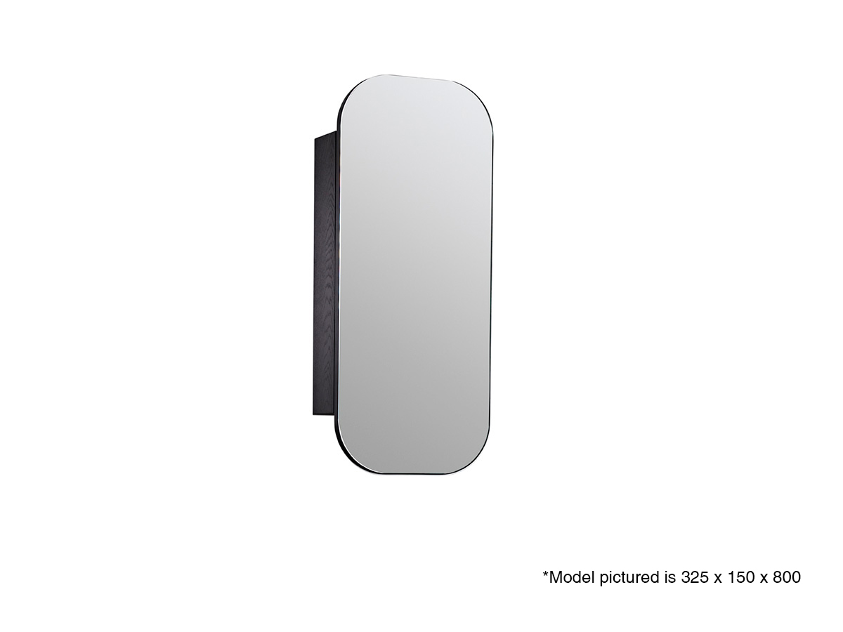 issy z1 ballerina 500 recessed oval mirror shaving cabinet 2322094 hero 1