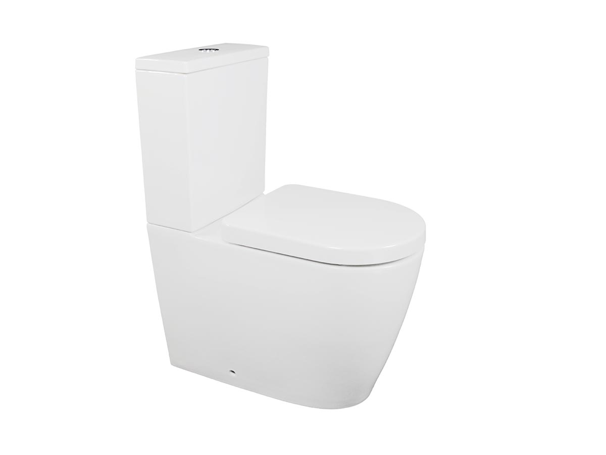 kado lux toilet suite overheoght reece