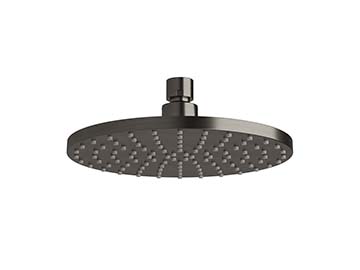 milli pure 180 overhead shower brushed gunmetal 2281312 hero 1