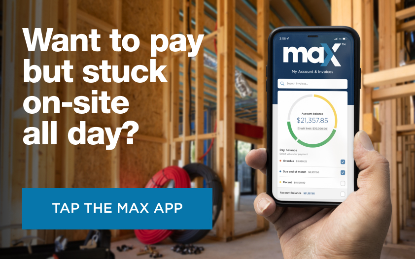 Discover maX
