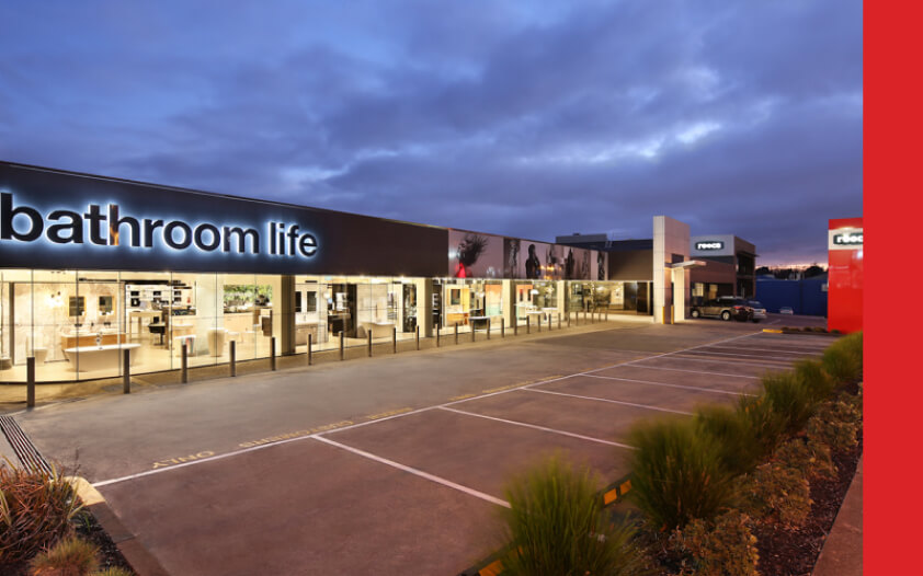 Reece Bathroom, Kitchen, Plumbing & HVACR Supplies