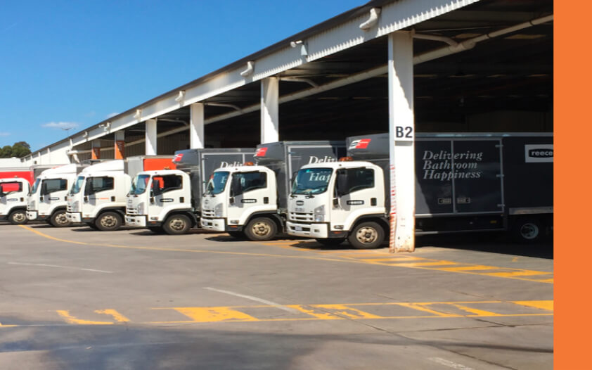 Reece Bathroom, Kitchen, Plumbing & HVACR Supplies