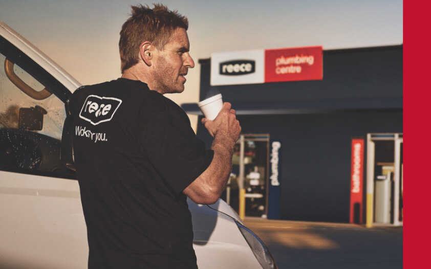 Reece Bathroom, Kitchen, Plumbing & HVACR Supplies